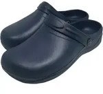 Unisex Clogs Aus Eva-kunststoff In Blau 36