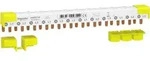 Phasenschiene Stift 3p+n 9mm 80a A9xpc712