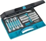 Hazet - Sto&szlig;d&auml;mpfer-werkzeug Satz 4915/15 Vierkant Hohl 12,5 Mm (1/2 Zoll) Inn