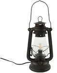 Tischlampe 'raisa' Aus Metall F&uuml;r Wohnzimmer & Esszimmer Von Lindby