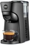 Lavazza Lm 840 Tiny Eco Automatische Manuelle Kapsel-kaffeemaschine, 0,6 L, Schwarz