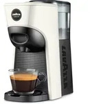 Lavazza Lm 840 Tiny Eco Automatische Manuelle Kapsel-kaffeemaschine, 0,6 L,