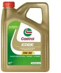 Castrol Olei Edge Motor&ouml;l 5w30 4 Liter