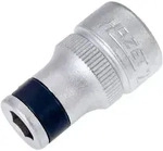 2250-2 2250-2 Bit-adapter 1/4 Zoll Antrieb 3/8' (10 Mm) 30 Mm 1 St. - Hazet
