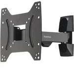 Tv-wandhalterung (48) Bis 20kg Schwenkbar, Neigbar - Hama