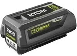 Ryobi - Bpl3650d2 Lithium+ 36v 5,0 Ah Max Power Akku