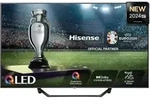 Hisense Produktmodell: T&eacute;