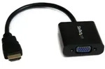 Startech.com Hdmi Auf Vga Video Adapter Konverter F&uuml;r Pc/ Laptop/ Ultrabook-