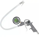 Bgs Druckluft-reifenf&uuml;llpistole Digital 0 - 8 Bar 6794