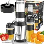 Ad 4081 Personal Blender Mit K&uuml;hleinsatz