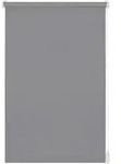 Easyfix Rollo Steingrau 120 X 150 Cm - Gardinia