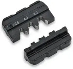 Cimco - 106028 Presseinsatz Solar-steckverbinder Geeignet F&uuml;r Mc4 2.5 Bis 6 Mm2
