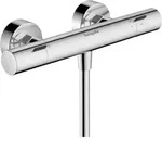Ecostat Fine - Thermostat-duscharmatur, Chrom 13324000 - Hansgrohe