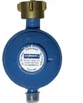 Campingaz - Regler 50 Mbar - 1 Abgang 1,5 Kg Campingzubeh&ouml;r