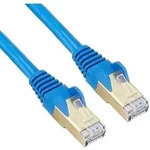 Startech.com 2,0mcat6a Ethernet Kabel - Geschirmt (stp) - Cat6a Netzwerkkabel - Cat6a