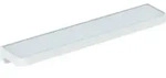 Ge Renova Plan Wandablage, 60x12cm, Wei&szlig;