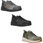 Speedware Halbschuh Grau/orange - T.40 - S4midspwrgry2e7 - New Balance