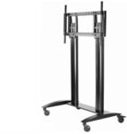 Unterst&uuml;tzung F&uuml;r Mobile - Peerless - Smartmounttm Sr598 - 55"-98" - Metall - Vesa