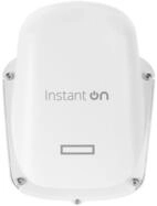 Hpe Instant On Outdoor Ap27 (rw) 1774 Mbit/s Wei&szlig; Power Over Ethernet (poe)