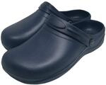 Unisex Clogs Aus Eva-kunststoff In Wei&szlig; 36