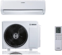 Single-split-klimager&auml;t Clc8001i-set 25e Au&szlig;en- Und Inneneinheit 2,5 Kw Wei&szlig;...