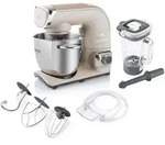Eta Gratus Evo Smart K&uuml;chenmaschine Beige 5,5 Liter