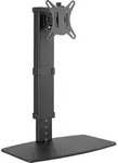 My Wall Hl 55 L Standfu&szlig; Schwarz F&uuml;r Bildschirme Von 17 Bis 32 Zoll