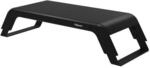 Monitor St&auml;nder Hana Lt Schwarz (100016996) - Fellowes