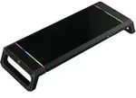 Unbekannt - Gaming-desktop-st&auml;nder Conceptronic F&uuml;r Ergonomischen Monitor-hub Usb