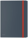 Leitz 46190089 Sammelmappe Polypropylen (pp) Schwarz A4