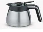 Isolierkanne Severin Tk 5554 Schwarz Edelstahl
