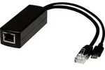 Joy-it Sbc-poe-power-c Adapter 1 St.