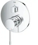 Fertigmontageset Essence Up-ehm, Mit 3-wege-umstellung, Chrom - Grohe