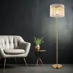 Stehleuchte Standlampe Wohnzimmerlampe Schlafzimmerleuchte Esszimmerlampe
