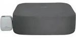 Bestway Thermo-komplettabdeckung 230 X 230 X 71 Xtras Energysense Plus