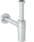 Waschtisch-siphon Chrom 151034211 - Geberit