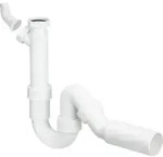 Roehrengeruchver.viega 7985.30 101206 11/2'x50mm, M.schl., 45gr., Kunststoff