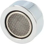 Dornbracht - Luftsprudler Ersatzteile 90230111300 M18x1-ag Chrom