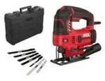 Skil 4531 Ga Stichs&auml;ge 680w (koffer)