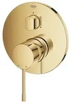 Grohe Essence Einhandbatterie, Mit 3-wege Umstellung,