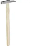 Glaserhammer Mit Eschenstiel 170 G Nr. 214 - Picard