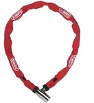 Abus - Kettenschloss 1500/110 Web Color