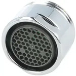 Dornbracht - Luftsprudler Ersatzteile 90230102200 M18x1-ag Chrom
