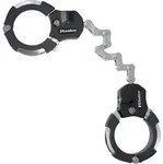 Master Lock - Street Cuff Mit Schl&uuml;ssel Lang 8290eurdpro
