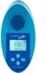 Scuba 3s Smarter Elektronischer Pooltester Photometer Wasseranalyse Nfc - Lovibond