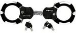 Marvel - Master Lock Street Cuff Mit Schl&uuml;ssel Kurz 8200eurdpro