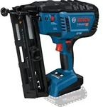 Bosch Akku-holznagler Gnh 18v-64-2 M Ohne Akku Und Ladeger&auml;t Im Karton