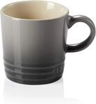 Le Creuset Becher Klein 100 Ml Flint