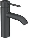 Kludi - Bozz - Waschtischarmatur Mit Auslass, Schwarz Matt 382823976