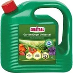 Gartend&uuml;nger Universal Fl&uuml;ssig 4 L D&uuml;nger - Substral